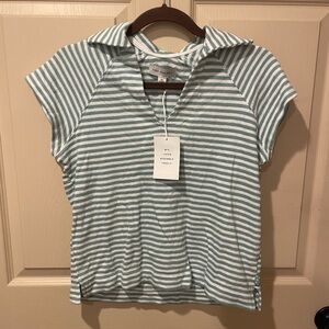 Free Assembly top size XS NWT